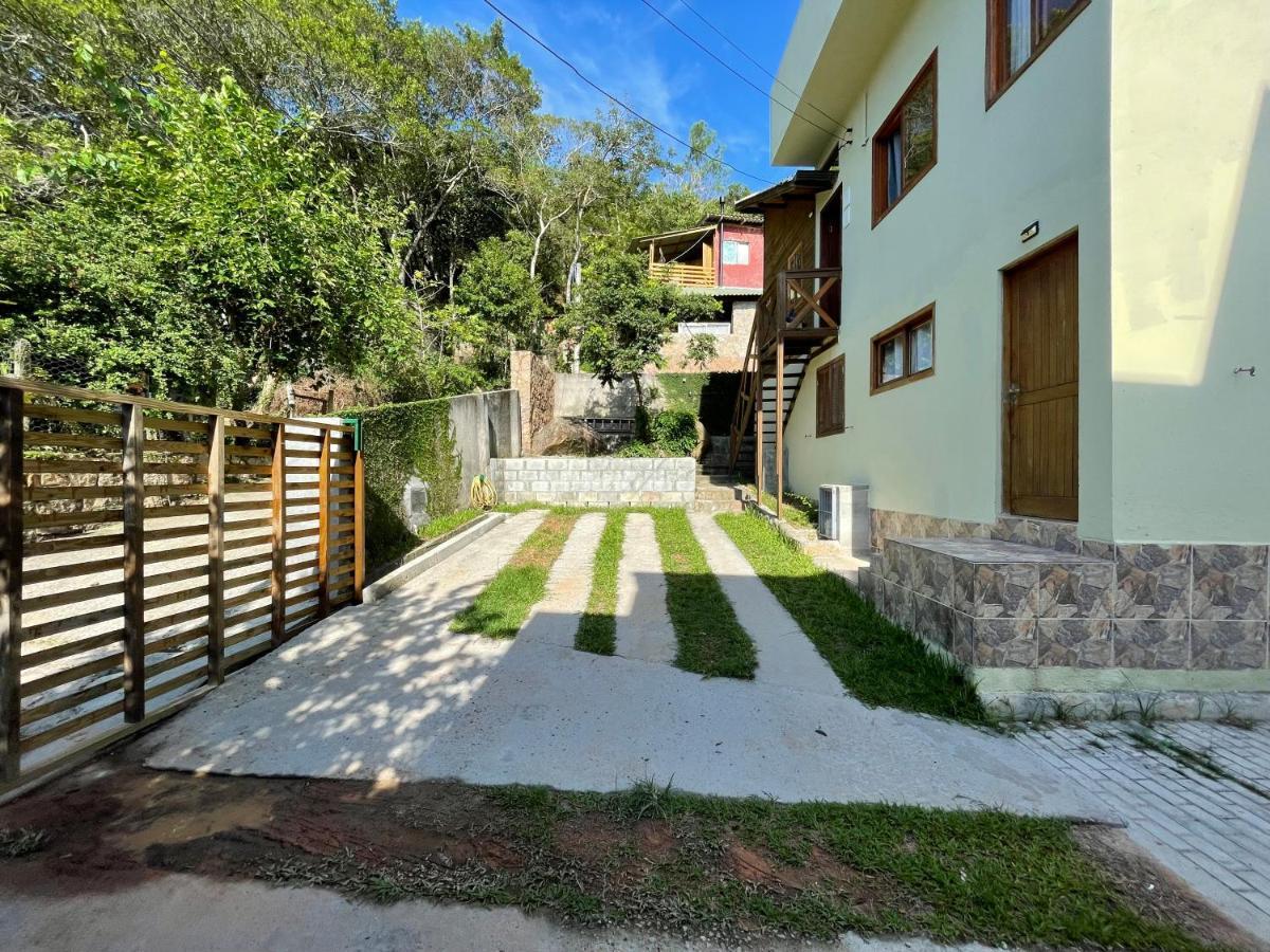 Fortaleza Logde Florianópolis Exterior foto