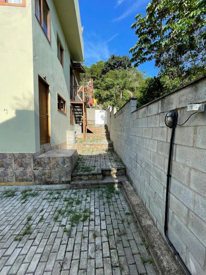 Fortaleza Logde Florianópolis Exterior foto