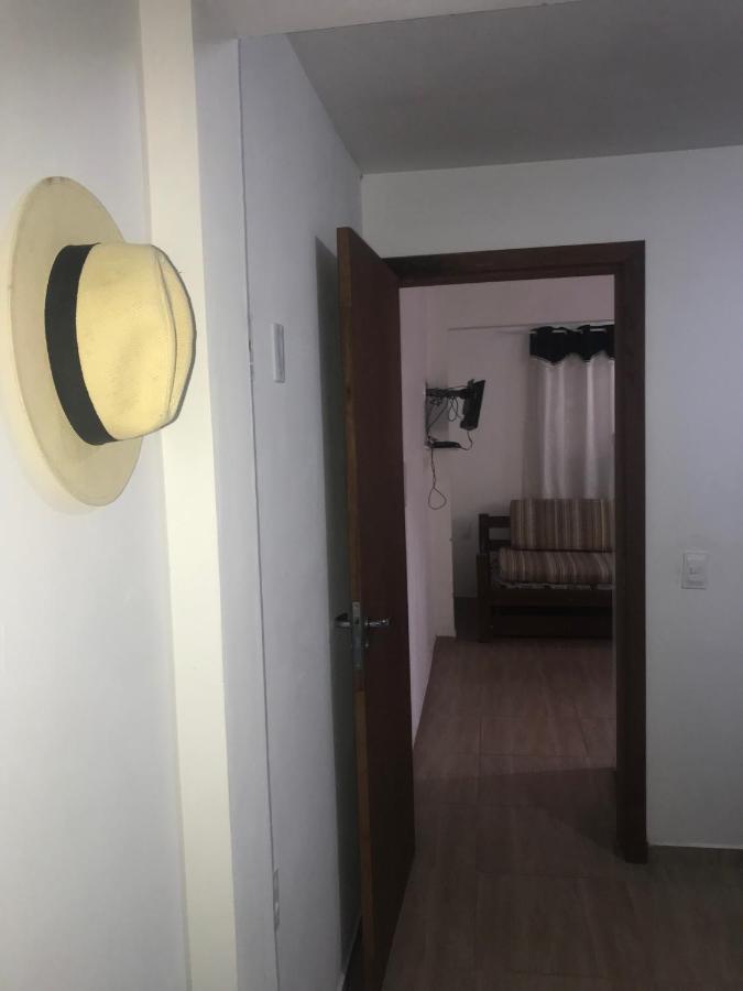 Fortaleza Logde Florianópolis Exterior foto