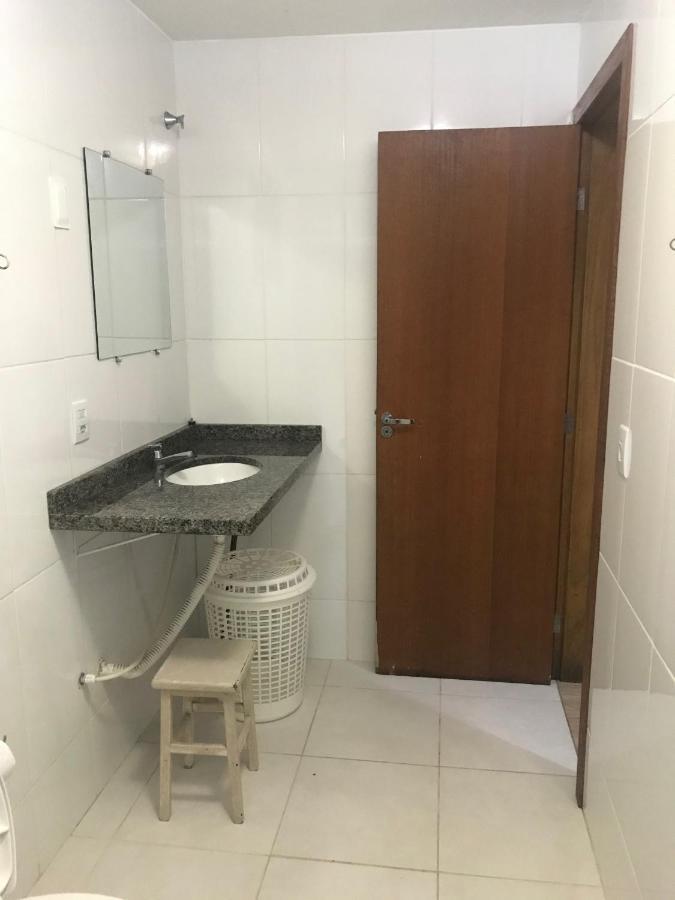 Fortaleza Logde Florianópolis Exterior foto